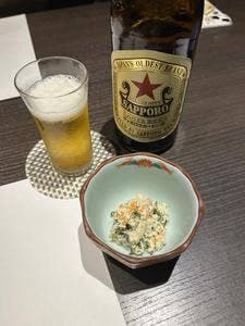 名駅 鮨 よこ田