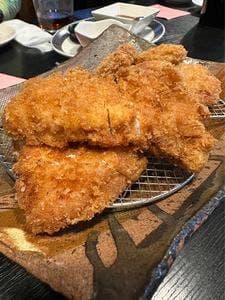 中華食堂くろ