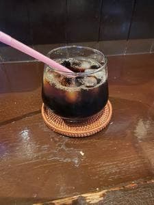 カフェブラウン 1号