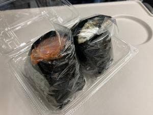 米屋のおにぎり屋 菊太屋米穀店 ニュウマン新宿店