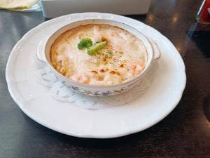ラ・ポッシェ