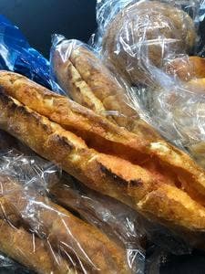 Bread Station 南春日店