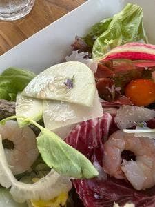 crea cafe &restaurant