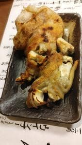 博多とりかわ 焼き鳥 どんちゃん