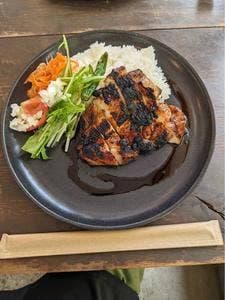 マンテンチキングリルニッコー