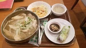 ベトナム食堂 フォー・ホア