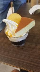 チーズガーデン シャポー船橋店