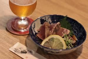 Soba&Bar コゲボン