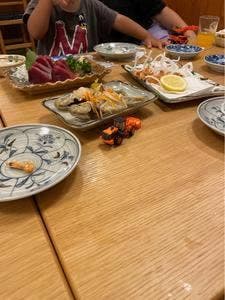 居酒屋すずき