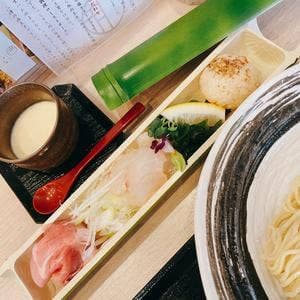 3ヶ月しか食べられない店 kitchenわだの