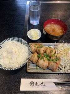 兎の花