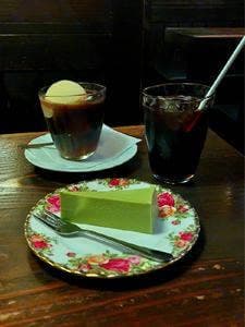 西原珈琲店 栄店