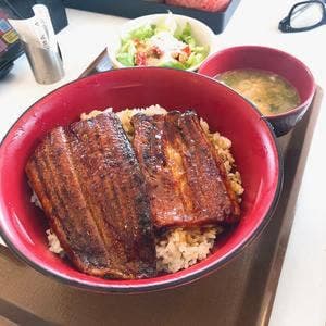 すき家 草加松江店