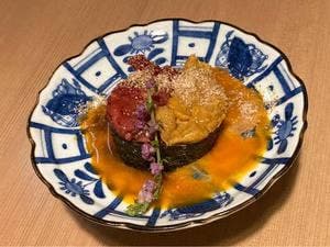 肉亭 いちゆく