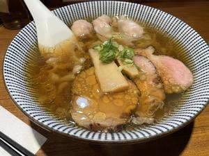 寿製麺 よしかわ 川越店