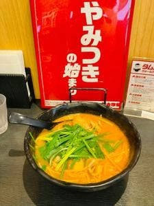 譚仔三哥 タムジャイサムゴー 吉祥寺店