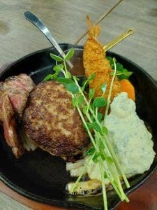 津の田ミート 甲子園プラス店