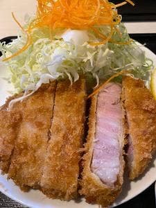 なかうらわ食堂