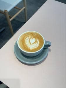ALPHA BETA COFFEE CLUB Jiyugaoka Concord