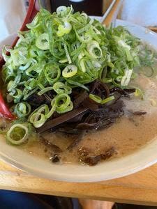 麺や木蓮