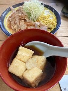 キッチン やわた