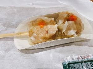 南国酒家 南包子 Pasar守谷下り店