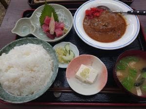 高橋食堂