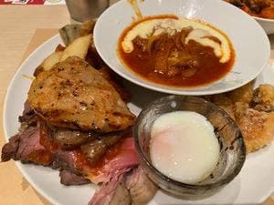 ライブキッチン クーカ