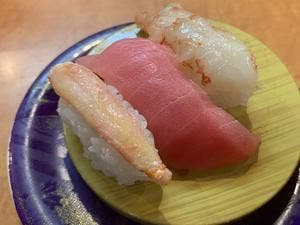 回転寿司すノ家 仁井田店