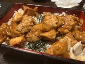 九段下 鳥福