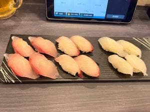 大興寿司 難波店
