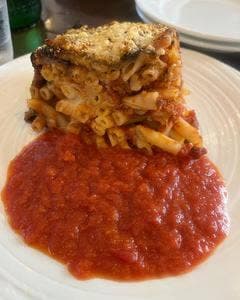 ピッツェリア アミーチ