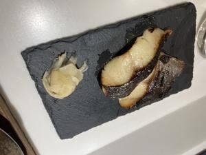 寿司とワイン サンフランスシコ