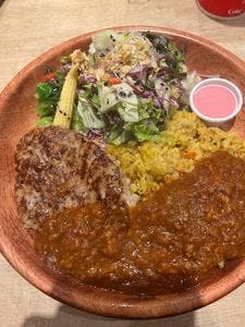 Dishers 新宿住友ビル店