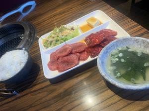 和牛焼肉 龍神 上野御徒町店