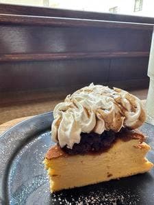 cafe ouchi:
