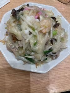 中央軒 京阪天満橋店