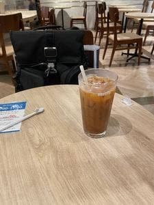 ドトールコーヒーショップ ミュープラット一宮店