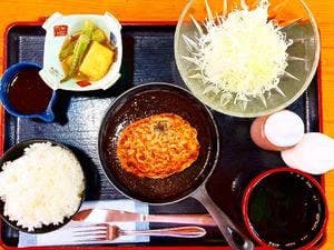 〇〇処 ななし庵