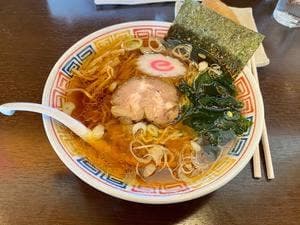 拉麺 時代遅れ