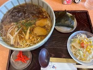 京風茶房 おちょぼ