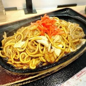 マネキダイニング 天理PA上り店