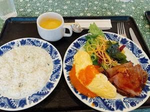 レストラン MITA