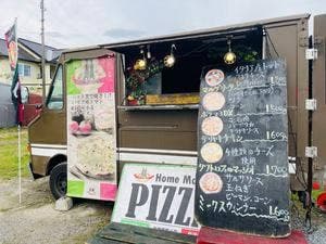 Pizza Compare