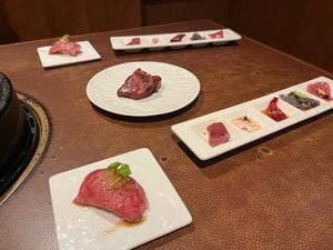 やきにく ポッサムチプ