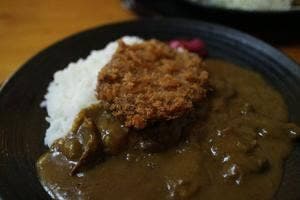 牛かつ こばやし