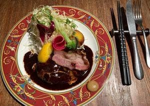 新洋食 KAZU