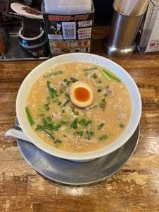 らあめん花月嵐 Evolution 下北沢駅前店