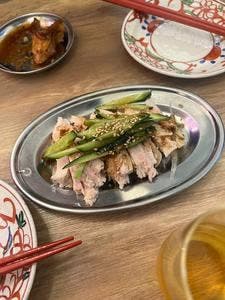 下北酒場ヤングチャチャ