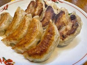 餃子の一番亭 沼津東名インター店